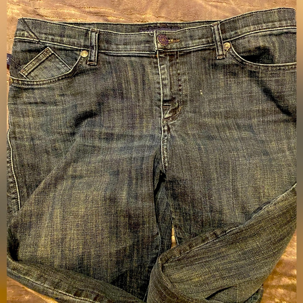 Rock & Republic Women’s Jeans